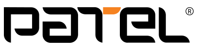 Patel Infra Limited logo